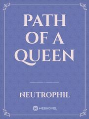Path of a Queen Book