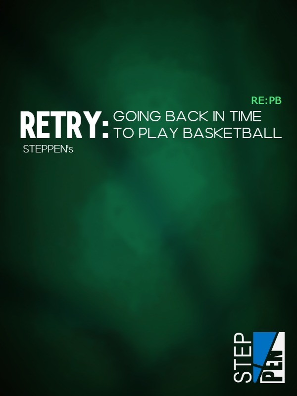 RETRY: Going Back in Time to Play Basketball Book