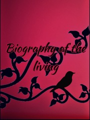 Biography of the living Book