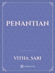 PENANTIAN Book