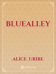 bluealley Book