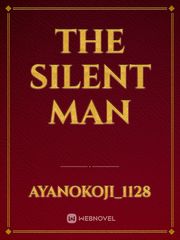The Silent man Book