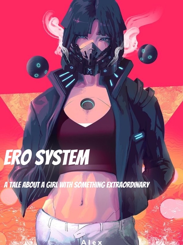 Ero-System Book