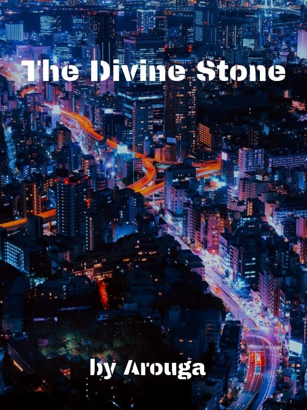 The Divine Stone Book