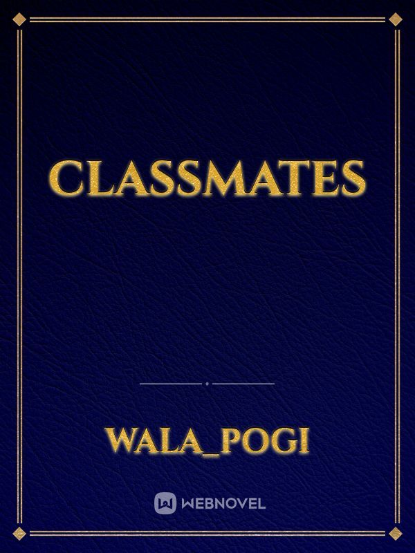 CLASSMATES Book