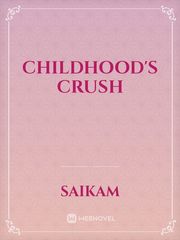 Childhood's Crush Book