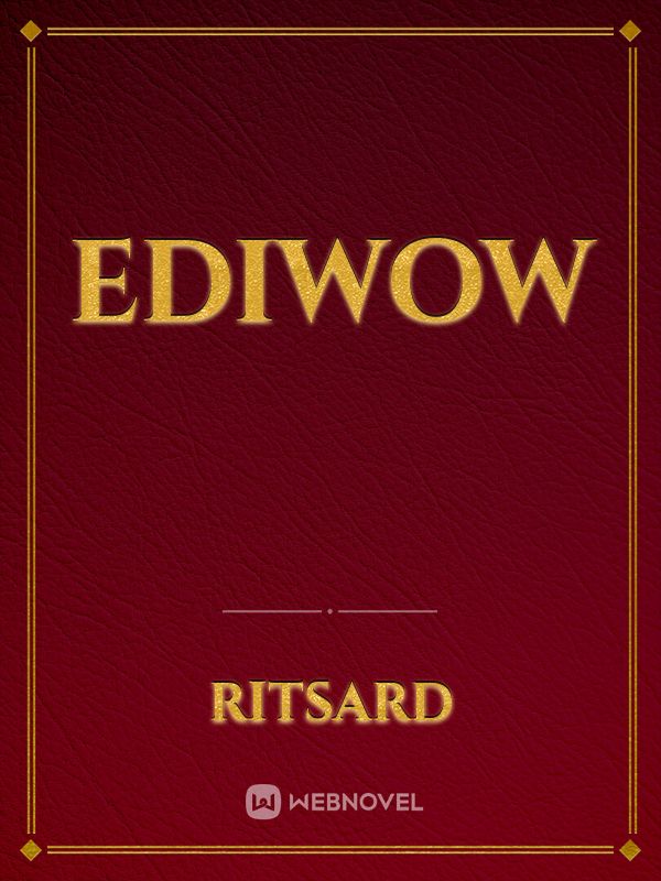 ediwow Book