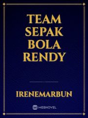 Team sepak bola Rendy Book
