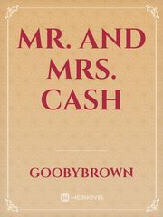Mr. and Mrs. Cash Book