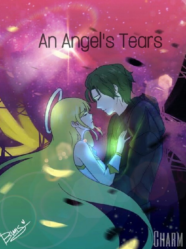 An Angel's Tears Book