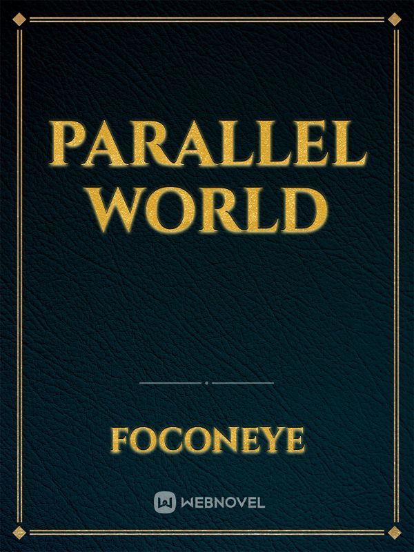 parallel world Book