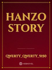 HANZO STORY Book