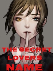 The secret lovers name Book