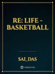 Re: Life - Basketball Book