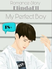MY PERFECT BOY (18+) Book