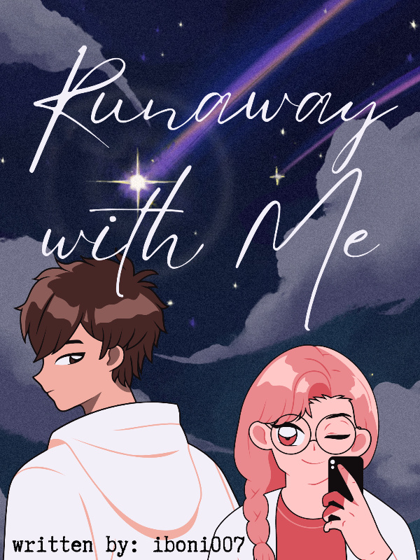 Runaway With Me Book