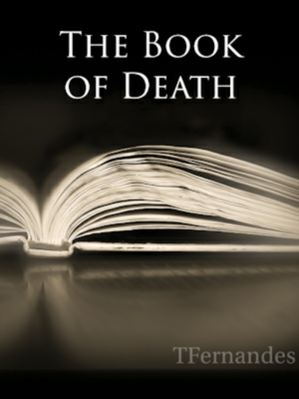 The Book of Death Book