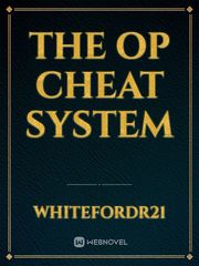 The OP CHEAT SYSTEM Book