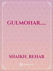 Gulmohar..... Book