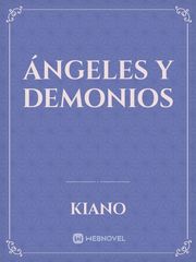 Ángeles y Demonios Book