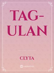 Tag-ulan Book