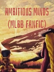 Ambitious Minds Book