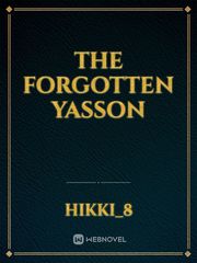 The Forgotten Yasson Book