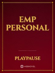 EMP Personal Book