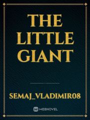 the little giant Book