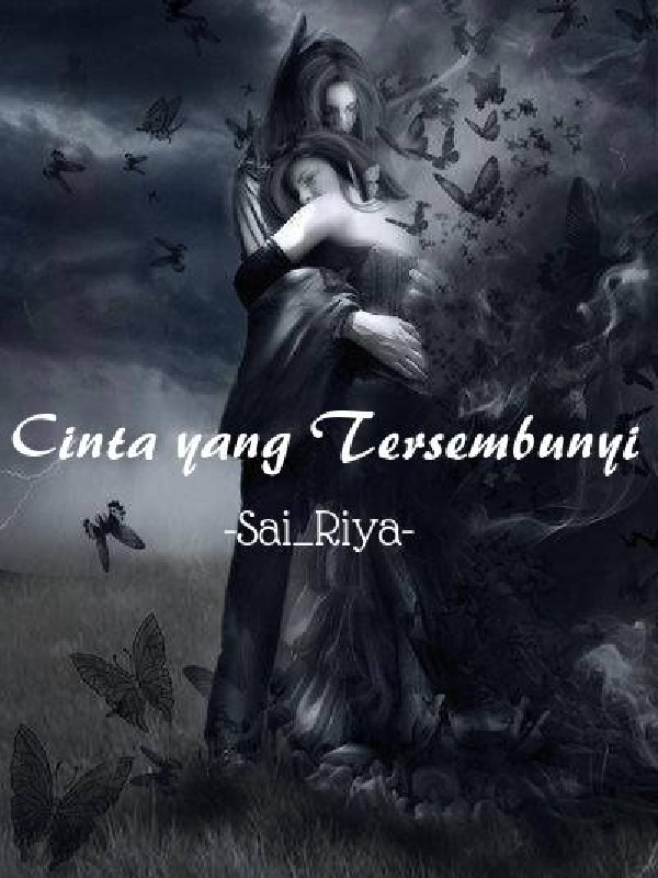 Cinta yang Tersembunyi