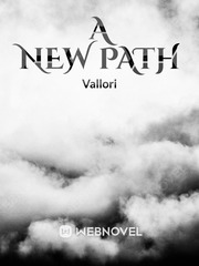 A New Path Book