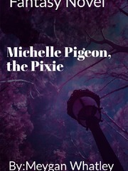 Michelle Pigeon, the Pixie Book