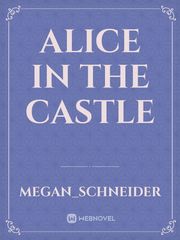 Alice in the castle Book
