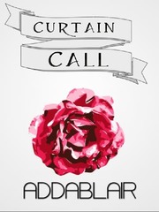 Curtain Call Book