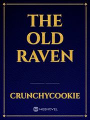 The Old Raven Book
