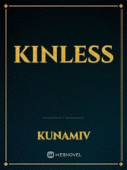 Kinless Book