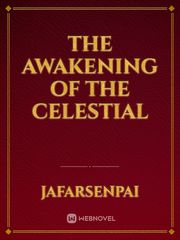 The Awakening of The Celestial Book