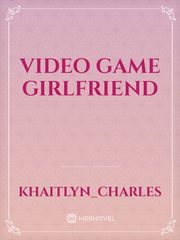 video game girlfriend Book