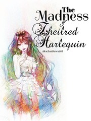 The Madness of Zheilred Harlequin Book