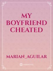 My Boyfriend Cheated Book