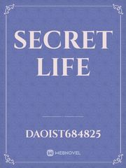 Secret life Book