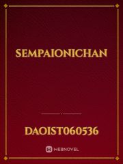 sempaionichan Book