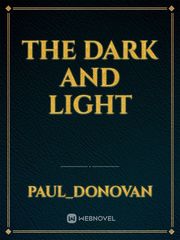 The Dark and Light Book