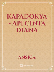 Kapadokya Book