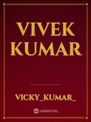 Vivek Kumar Book
