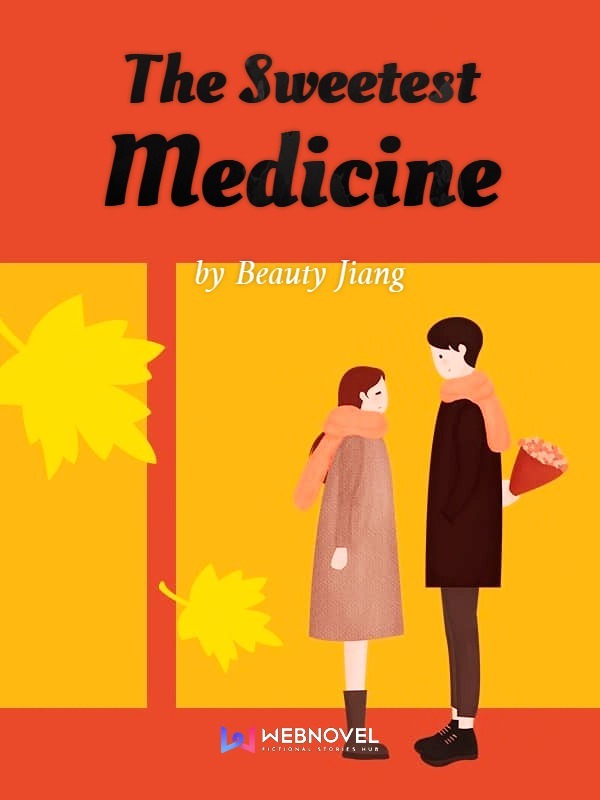 The Sweetest Medicine Book