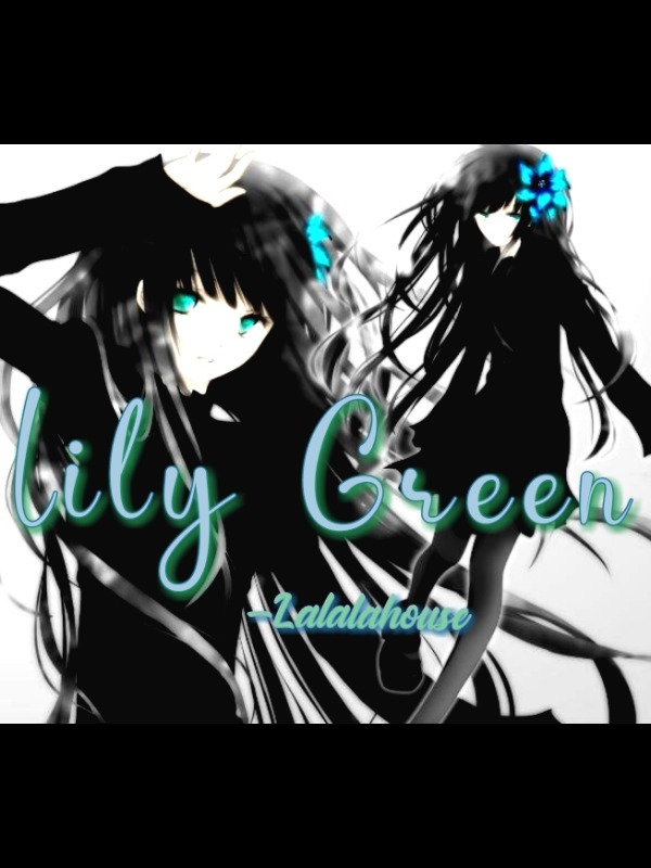 Lily Green Book