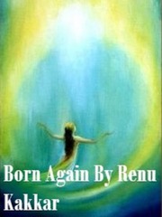Born Again Book
