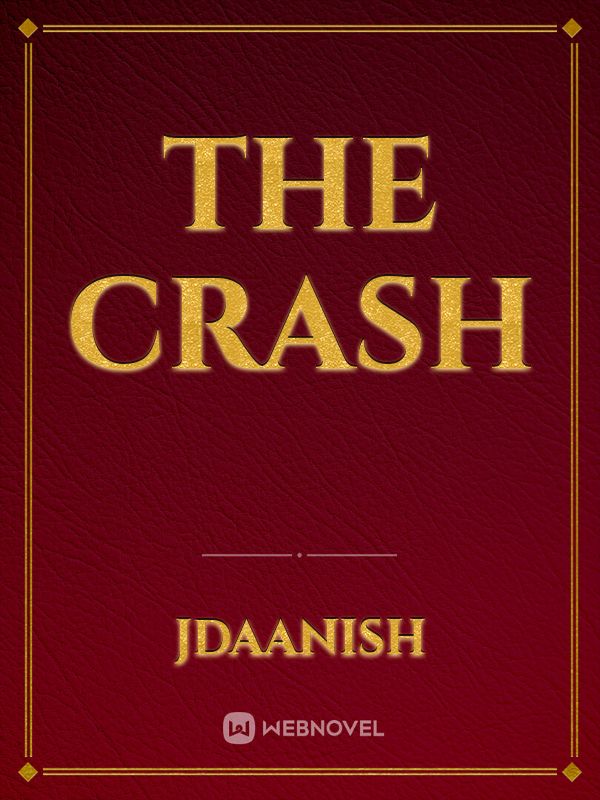 The crash Book