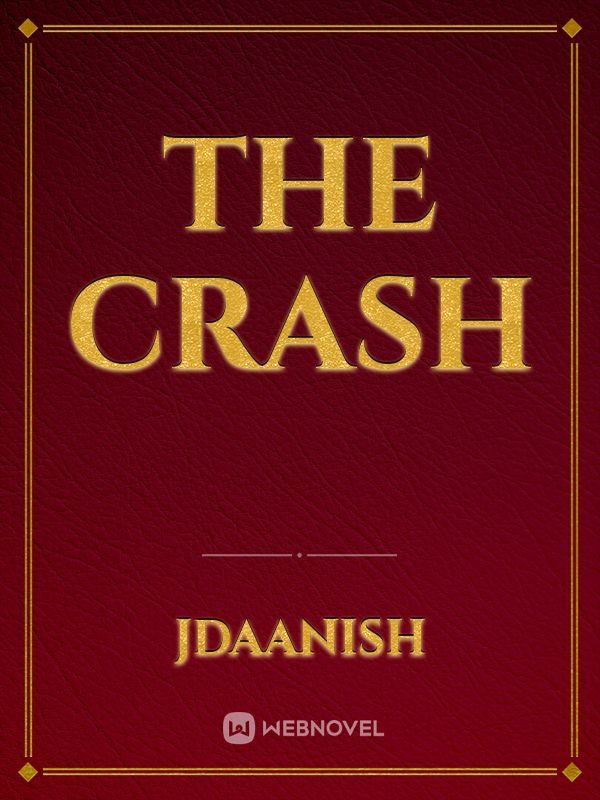 The crash